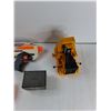 Image 3 : (2) Nerf Guns, Truck, Empty Watch Box