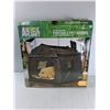 Image 3 : Animal Planet Portable Pet Kennel - As Is