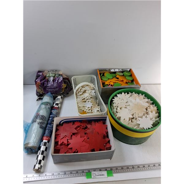 Bird Seed, Decorative Cover, Art Decorations, Misc