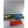 Image 1 : (3) Board Games - Billionaire, Stockticker, Careers - As Is