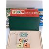 Image 3 : (3) Board Games - Billionaire, Stockticker, Careers - As Is