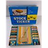 Image 7 : (3) Board Games - Billionaire, Stockticker, Careers - As Is