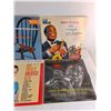 Image 4 : (13) Records - Louis Armstrong, Ray Price, Frank Sinatra, Misc