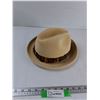 Image 1 : Stetson Hat - As Is, 7 1/8