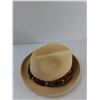 Image 3 : Stetson Hat - As Is, 7 1/8