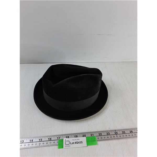 Dobbs Hat - As Is, 7 1/8