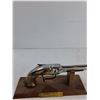 Image 2 : Antique Pistol Lighter - As Is