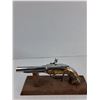 Image 5 : Antique Pistol Lighter - As Is