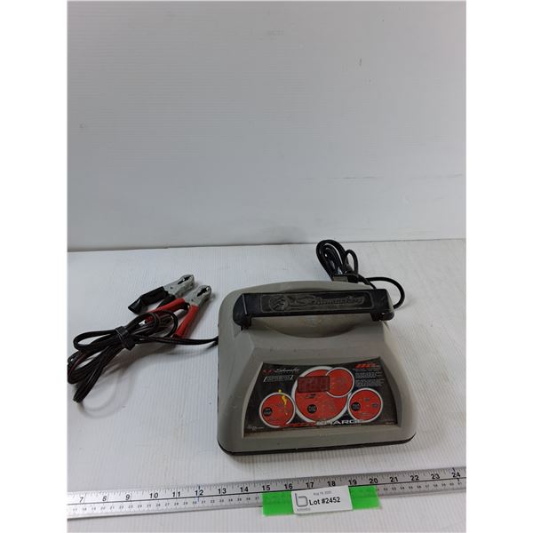 Schumacher Electric Speed Charge - As Is