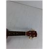 Image 2 : Ukulele With Leather Strap
