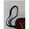 Image 4 : Ukulele With Leather Strap