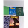 Image 5 : (16) Books - Mystery And Mayhem, Reversed Dictionary, The Consise Handbook Of Astronomy, Misc