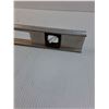 Image 4 : Metal Carpenters Level - 24" Long
