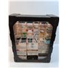 Image 5 : Plastic Hardware Storage Organizer w/Drawers & Contents - 15" x 18" x 6"  -  PICK UP