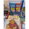 Image 3 : (12) Books: Rosie Revere, Emperor Qin, Street Graphix, Dork Diaries, Misc