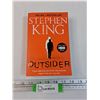 Image 1 : Book: Stephen King - The Outsider