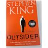 Image 2 : Book: Stephen King - The Outsider