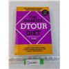 Image 1 : The Diabetes Dtour Diet - Hardcover Book