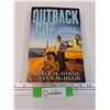 Image 1 : Book: Outback Cop by Neale McShane
