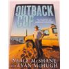 Image 2 : Book: Outback Cop by Neale McShane