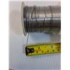 Image 3 : Roll Of Solder - Approx Size 0.025 Diameter