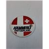 Image 3 : Hammerli Switzerland Cloth Patch - 3.5" Diameter