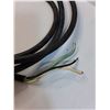 Image 3 : Heavy Duty Electrical Cord - Approx 10 ft