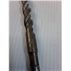 Image 4 : Cement Drill Bit - 1/2" - Made in Germany - 12" Long