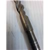 Image 5 : Cement Drill Bit - 1/2" - Made in Germany - 12" Long