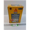 Image 1 : Sika Fix Injection Repair Kit for Foundations - Appears All There