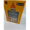 Image 2 : Sika Fix Injection Repair Kit for Foundations - Appears All There
