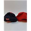 Image 5 : (2) Baseball Hats: Coors & Budweiser