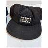 Image 4 : (3) Baseball Hats: Morris, Case, Western Tractor