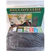 Image 3 : (2) Vintage Board Games: Billionaire & Trespass - As Is