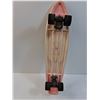 Image 5 : Caliente 500 Penny Board (Skateboard) - 23" x 6"
