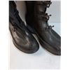Image 2 : Bale Band Men's Rubber Anti Slip Boots - Size 10