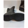 Image 4 : Bale Band Men's Rubber Anti Slip Boots - Size 10