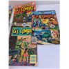 Image 4 : DC Comics: G.I. Combat (1970's)