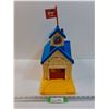 Image 1 : Retro My Little School Childrens Playset