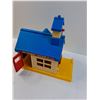 Image 4 : Retro My Little School Childrens Playset