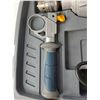 Image 3 : Mastercraft Hammer Drill- Powers On, Bits & Case