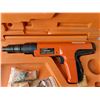 Image 2 : Ramset Powder Fastening Tool, Case & Accessorites