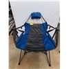 Image 3 : Rio Swinging Hammock Chair with Case- Tested, Cannot Ship