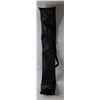 Image 3 : Promotional Sign Tripod Stand and Case Up to 58" Tall, Cannot Ship