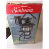 Image 5 : Sunbeam LED Wall Lantern, NIB