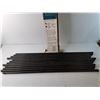 Image 2 : Horizontal Rail Kit- (12) Balusters Only, Missing Parts  -  PICK UP