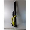 Image 1 : Ryobi Leafblower, Charger & Battery- Powers On  -  PICK UP