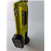 Image 2 : Ryobi Leafblower, Charger & Battery- Powers On  -  PICK UP