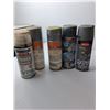 Image 2 : (14) Bottles of Primer, Spray Paint- Most Near Full, Cannot Ship