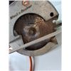 Image 4 : Black & Decker Circular Saw- Powers On